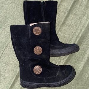 Livie and Luca Tiempo boots 8